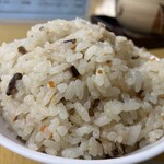 明石食堂 - ジューシー