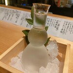 割烹かわとみ - 