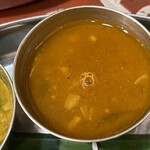 南インド料理 なんどり - 