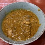 南インド料理 なんどり - 