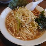 椿ラーメンショップ - 