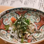 割烹かわとみ - 