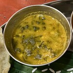 南インド料理 なんどり - 