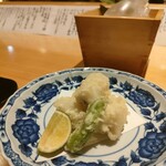 割烹かわとみ - 