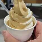 カフェ グリーン トカチ - 