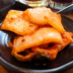 椿ラーメンショップ - 