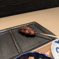 焼鳥 鐡 - はつもと