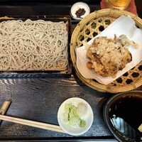 日本橋 やぶ久 - 