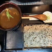 日本橋 やぶ久 - 