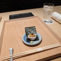 焼鳥 鐡 - ささみ、うに、キャビア