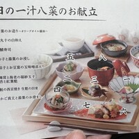 豆富料理と吟醸せいろ蒸し 八かく庵 大阪ステーションシティ店 - 