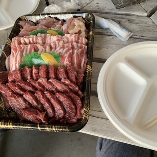 BBQ&ビアホール クラブカリビアン_0