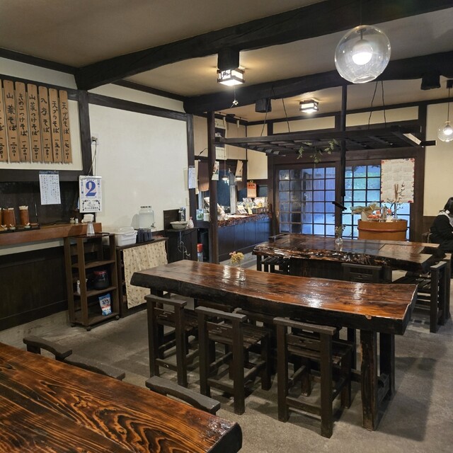 甘味処 桜寿庵 - 天童（カフェ）の写真