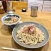 清麺 常藤