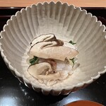 御料理ふじ居 - 