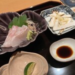 御料理ふじ居 - 