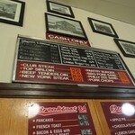 The Original Pantry Cafe - 