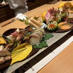 御料理ふじ居 - 