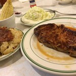 The Original Pantry Cafe - 