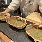 御料理ふじ居 - 