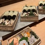 御料理ふじ居 - 