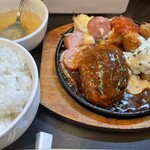 食堂 サビーズ - 