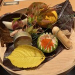 御料理ふじ居 - 