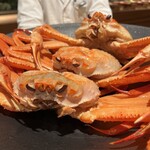 御料理ふじ居 - 