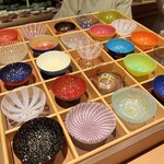 御料理ふじ居 - 