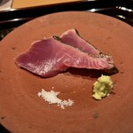 御料理ふじ居 - 