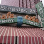The Original Pantry Cafe - 