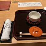 御料理ふじ居 - 