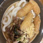 牧のうどん - 