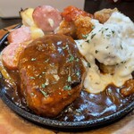 食堂 サビーズ - 