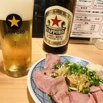 吉祥寺 はらわた - 