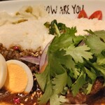 ハイ，ハウ アー ユー - 