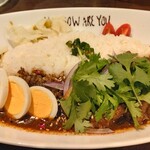 ハイ，ハウ アー ユー - 