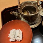 御料理ふじ居 - 