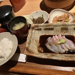 ごはんや一芯 - 