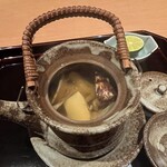 御料理ふじ居 - 