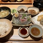 ごはんや一芯 - 