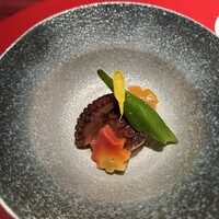 むぎとろ・日本料理 黒やなぎ - 