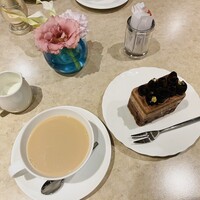 メインダイニング いと桜 - 