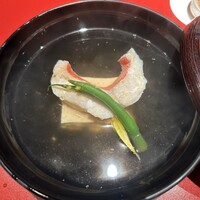 むぎとろ・日本料理 黒やなぎ - 