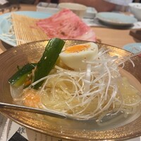 焼肉みゆき苑 - 