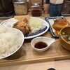 肉めし岡もと  新橋店