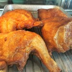 丸重チキンハウス - 