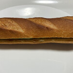 ベッカライ 徳多朗 - 