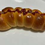 ベッカライ 徳多朗 - 