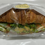 ベッカライ 徳多朗 - 